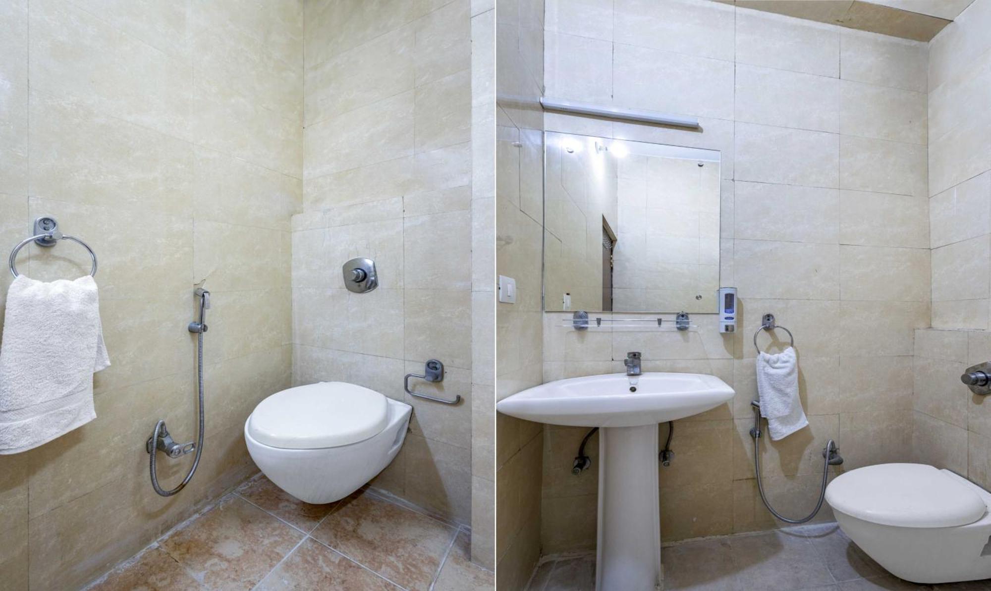 Treebo Maurice Hotel Baddi Екстериор снимка